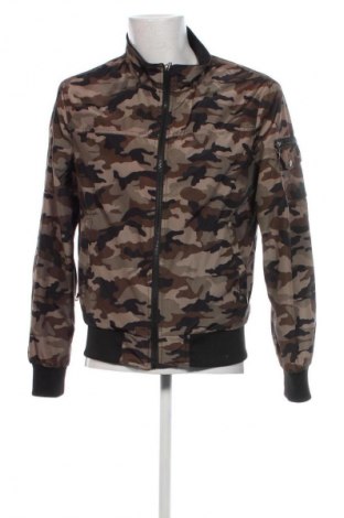 Herrenjacke, Größe L, Farbe Mehrfarbig, Preis € 15,99