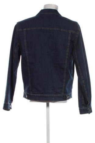 Herrenjacke, Größe L, Farbe Blau, Preis € 13,49