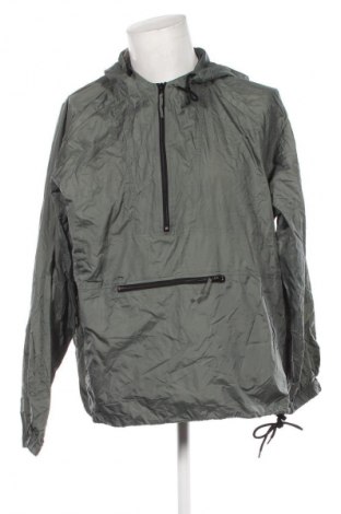 Herrenjacke, Größe L, Farbe Grau, Preis € 9,99