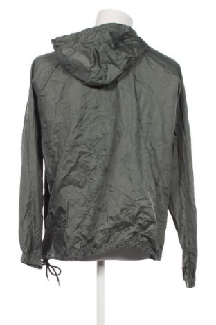 Herrenjacke, Größe L, Farbe Grau, Preis 9,99 €