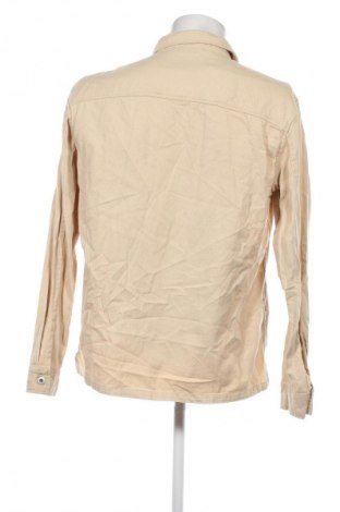 Herrenjacke ! Solid, Größe M, Farbe Beige, Preis 15,99 €