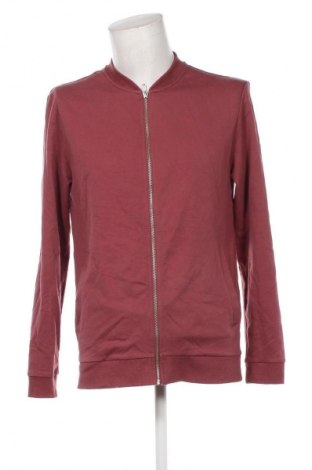 Herrenjacke ASOS, Größe XL, Farbe Rot, Preis 13,99 €