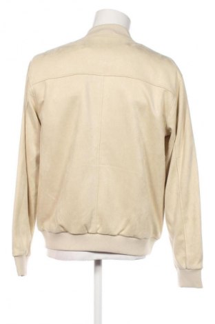 Herrenjacke About You x Jaime Lorente, Größe M, Farbe Beige, Preis € 24,49