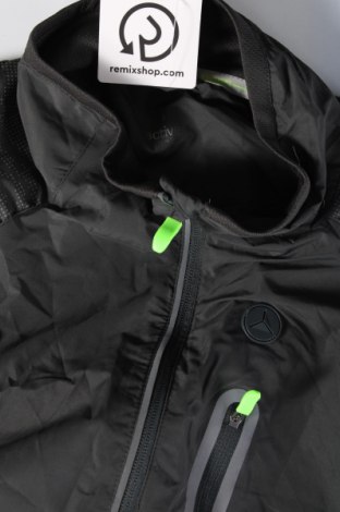 Herrenjacke Active By Tchibo, Größe L, Farbe Grün, Preis € 12,99