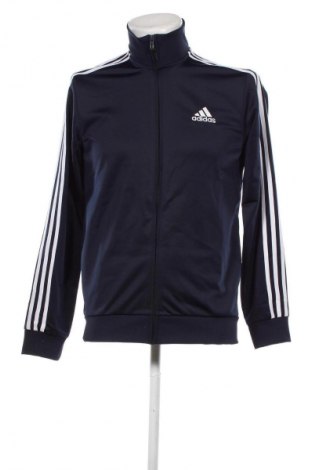 Férfi sport felső Adidas, Méret S, Szín Kék, Ár 12 399 Ft