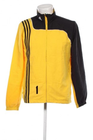 Pánská bunda  Adidas, Velikost S, Barva Žlutá, Cena  249,00 Kč