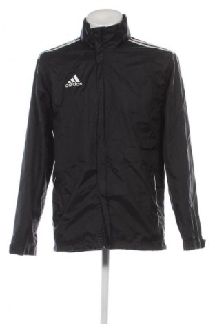 Męska kurtka Adidas, Rozmiar M, Kolor Czarny, Cena 134,99 zł