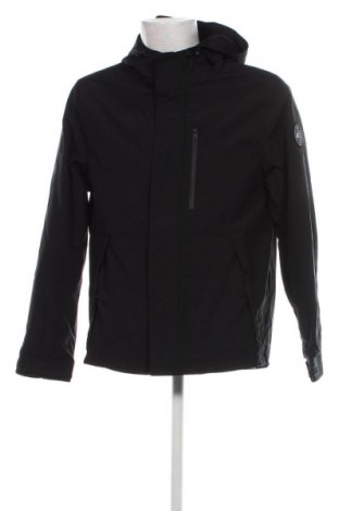 Herrenjacke Aeropostale, Größe M, Farbe Schwarz, Preis 39,99 €