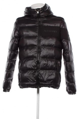 Herrenjacke Alessandro Zavetti, Größe M, Farbe Schwarz, Preis € 66,99