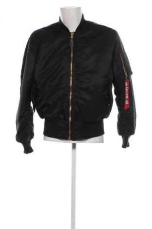 Herrenjacke Alpha Industries, Größe M, Farbe Mehrfarbig, Preis 108,99 €