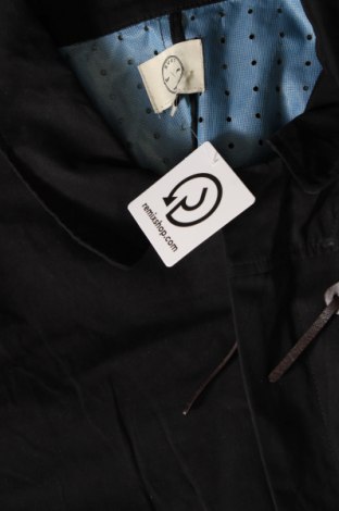 Herrenjacke Apparel, Größe L, Farbe Schwarz, Preis € 13,99