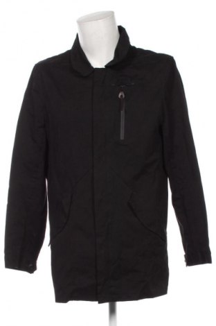 Herrenjacke Apparel, Größe L, Farbe Schwarz, Preis 8,99 €