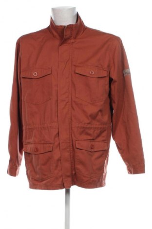 Herrenjacke Atlas For Men, Größe XL, Farbe Orange, Preis 14,99 €