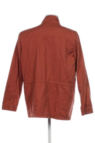 Herrenjacke Atlas For Men, Größe XL, Farbe Orange, Preis 14,99 €