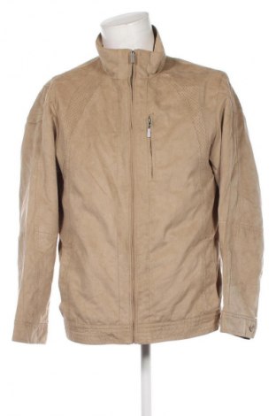 Herrenjacke Babista, Größe L, Farbe Beige, Preis 18,99 €