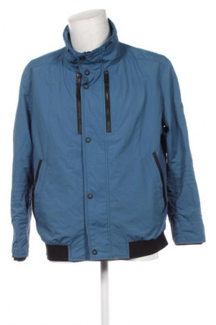 Herrenjacke Babista, Größe XL, Farbe Blau, Preis 9,99 €