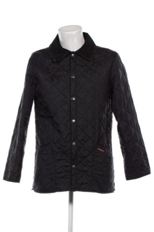 Herrenjacke Barbour, Größe L, Farbe Schwarz, Preis € 173,49