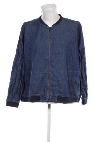 Herrenjacke Bel&Bo, Größe L, Farbe Blau, Preis € 7,99