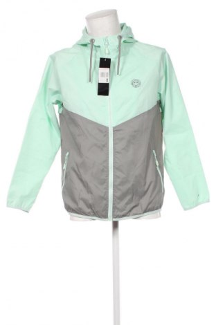 Herrenjacke Bidi Badu, Größe XL, Farbe Mehrfarbig, Preis € 24,49