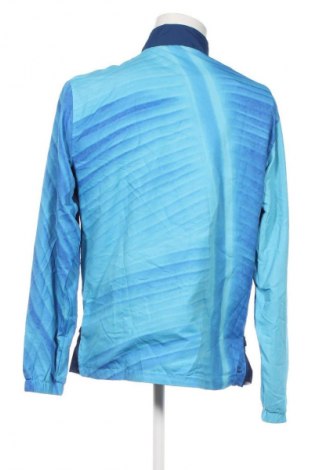 Herrenjacke Bidi Badu, Größe L, Farbe Blau, Preis € 8,49