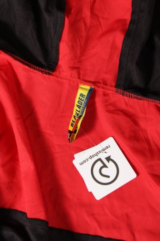 Herrenjacke Blaklader, Größe XL, Farbe Rot, Preis € 11,99