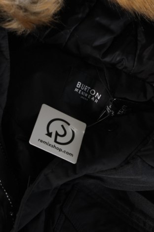 Herrenjacke Burton, Größe L, Farbe Schwarz, Preis € 147,79