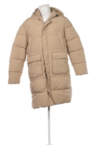 Herrenjacke Burton, Größe XL, Farbe Beige, Preis 122,49 €