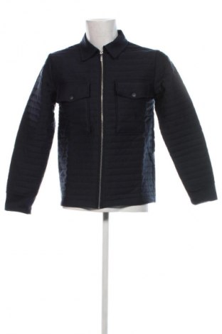 Herrenjacke Burton, Größe S, Farbe Blau, Preis € 65,99