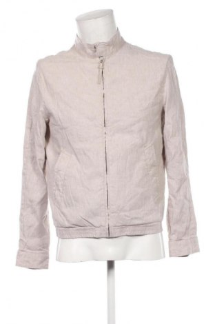 Herrenjacke C&A, Größe S, Farbe Beige, Preis 11,99 €