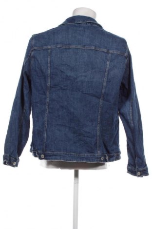 Herrenjacke C&A, Größe L, Farbe Blau, Preis € 9,99