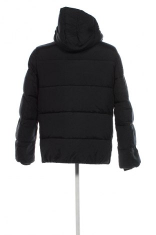 Herrenjacke Calvin Klein, Größe XL, Farbe Schwarz, Preis € 141,49