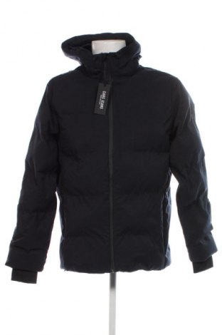 Herrenjacke Cars Jeans, Größe L, Farbe Blau, Preis € 27,99