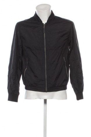 Herrenjacke Charles Vogele, Größe S, Farbe Schwarz, Preis € 8,49