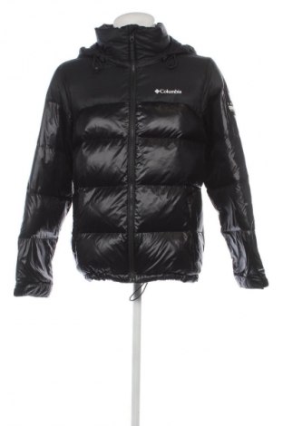 Herrenjacke Columbia, Größe M, Farbe Schwarz, Preis 68,99 €