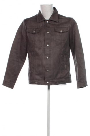 Pánská bunda  Core By Jack & Jones, Velikost L, Barva Šedá, Cena  699,00 Kč