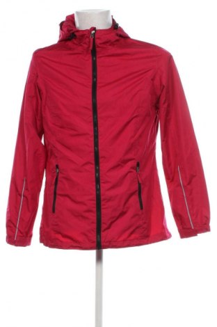 Damenjacke Crane, Größe L, Farbe Rot, Preis 6,99 €