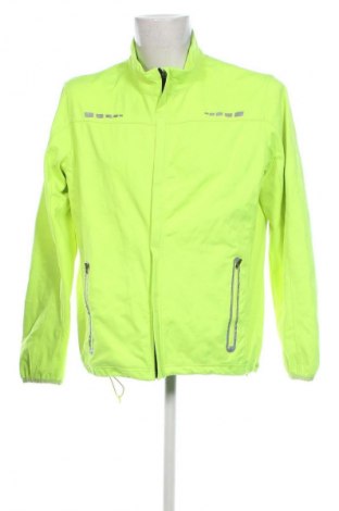 Herrenjacke Crane, Größe XL, Farbe Grün, Preis € 11,49