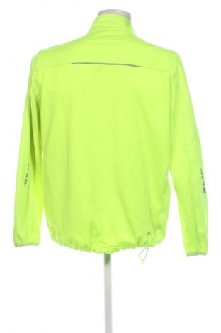 Herrenjacke Crane, Größe XL, Farbe Grün, Preis € 22,49