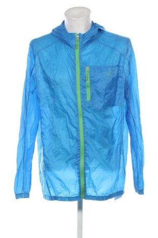 Herrenjacke Crivit, Größe XL, Farbe Blau, Preis 8,49 €