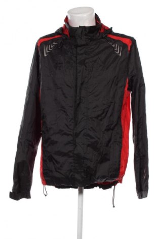 Herrenjacke Crivit, Größe L, Farbe Schwarz, Preis € 8,99