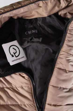 Herrenjacke Crone, Größe XL, Farbe Beige, Preis € 39,79