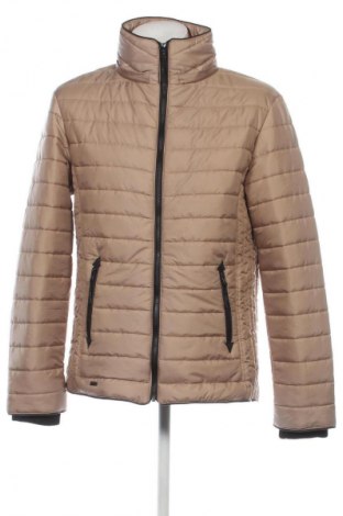 Herrenjacke Crone, Größe XL, Farbe Beige, Preis 36,49 €