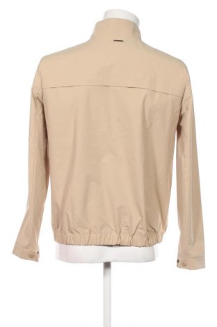 Herrenjacke Dan Fox X About You, Größe M, Farbe Beige, Preis € 24,49