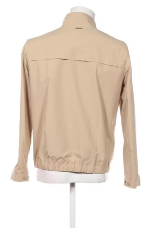 Herrenjacke Dan Fox X About You, Größe M, Farbe Beige, Preis € 24,49