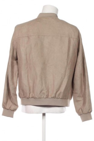 Herrenjacke Dan Fox X About You, Größe XL, Farbe Beige, Preis 24,49 €