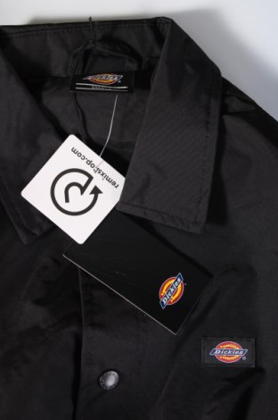 Męska kurtka Dickies, Rozmiar S, Kolor Czarny, Cena 124,99 zł