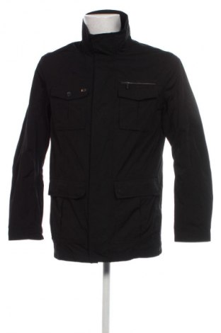 Herrenjacke Duomo, Größe S, Farbe Schwarz, Preis 7,49 €