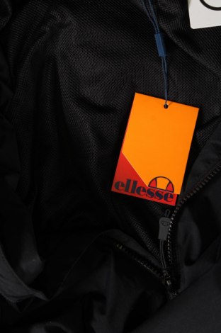 Geacă de bărbati Ellesse, Mărime XXL, Culoare Negru, Preț 256,99 Lei