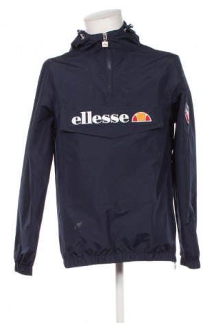 Herrenjacke Ellesse, Größe M, Farbe Blau, Preis € 40,79