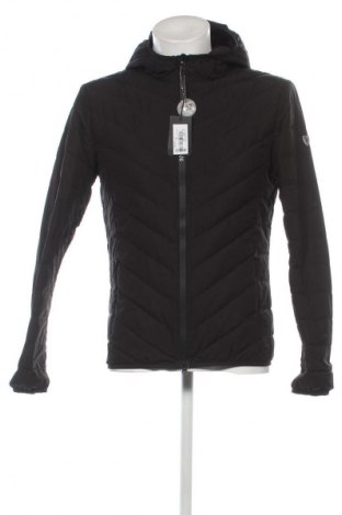 Geacă de bărbati Emporio Armani, Mărime M, Culoare Negru, Preț 1.223,99 Lei